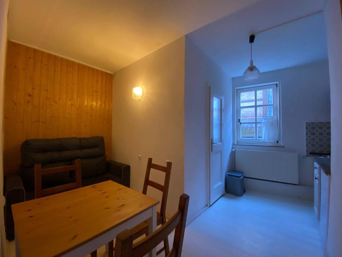 Haus Anastasia Stolberg i. Harz Εξωτερικό φωτογραφία