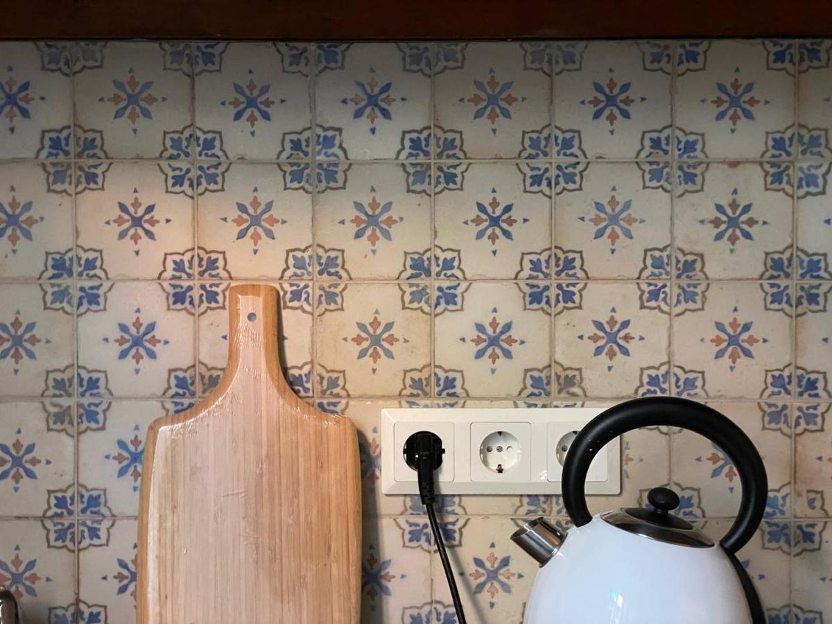 Haus Anastasia Stolberg i. Harz Εξωτερικό φωτογραφία