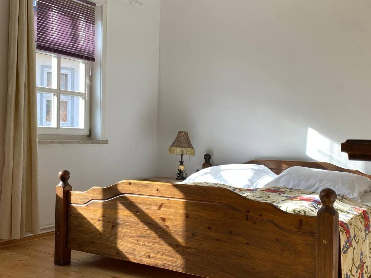 Haus Anastasia Stolberg i. Harz Εξωτερικό φωτογραφία