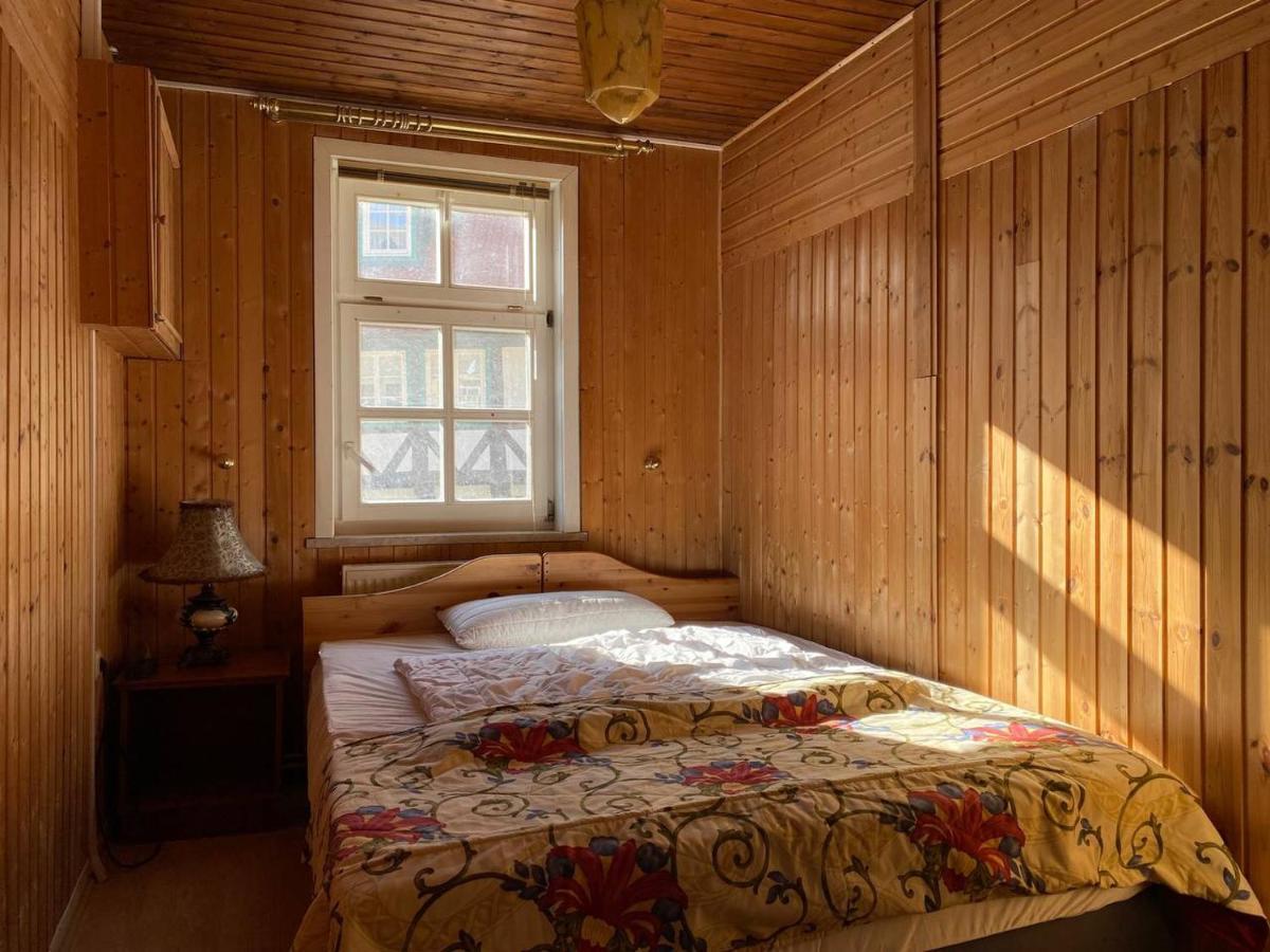Haus Anastasia Stolberg i. Harz Εξωτερικό φωτογραφία