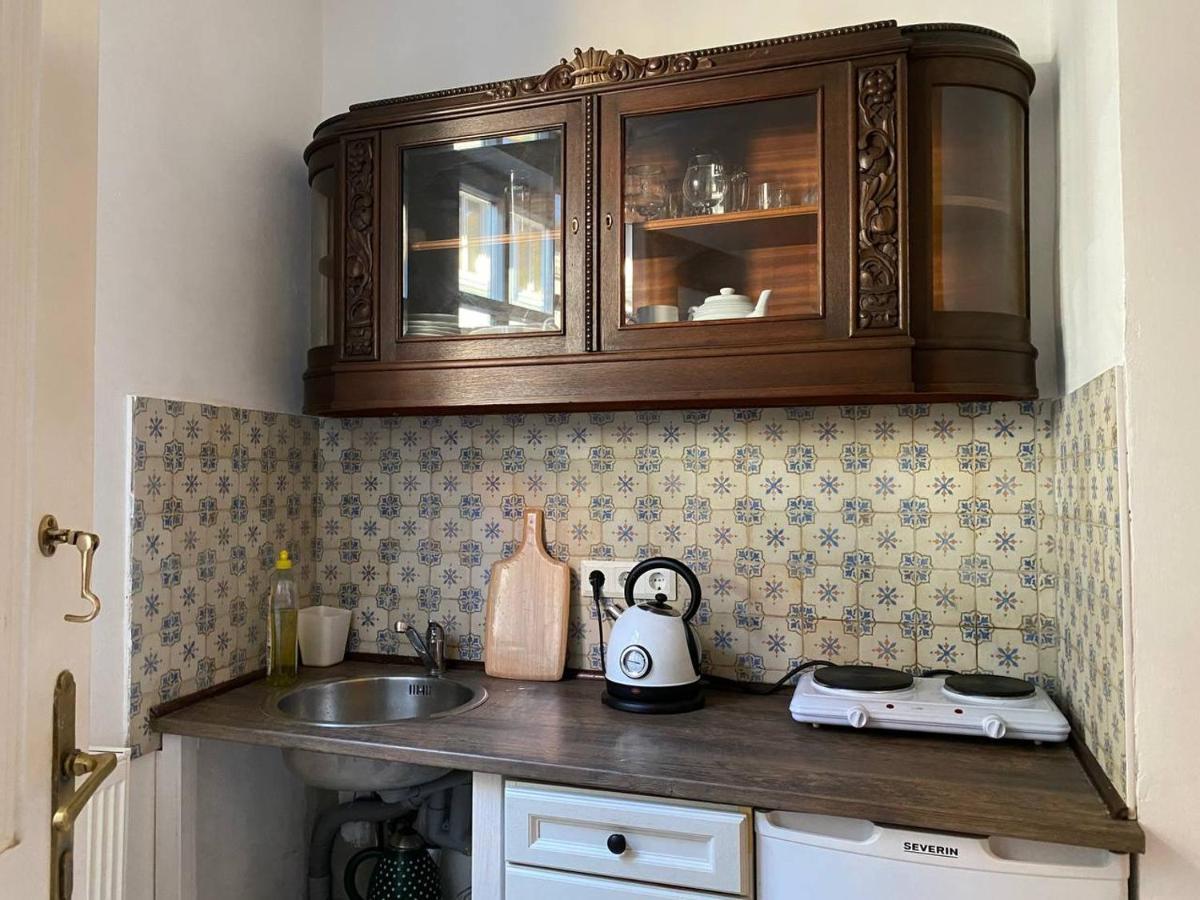 Haus Anastasia Stolberg i. Harz Εξωτερικό φωτογραφία