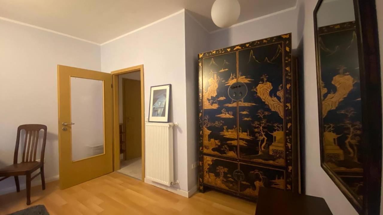 Haus Anastasia Stolberg i. Harz Εξωτερικό φωτογραφία