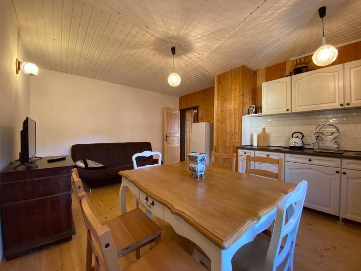 Haus Anastasia Stolberg i. Harz Εξωτερικό φωτογραφία