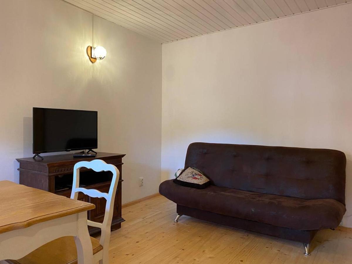 Haus Anastasia Stolberg i. Harz Εξωτερικό φωτογραφία
