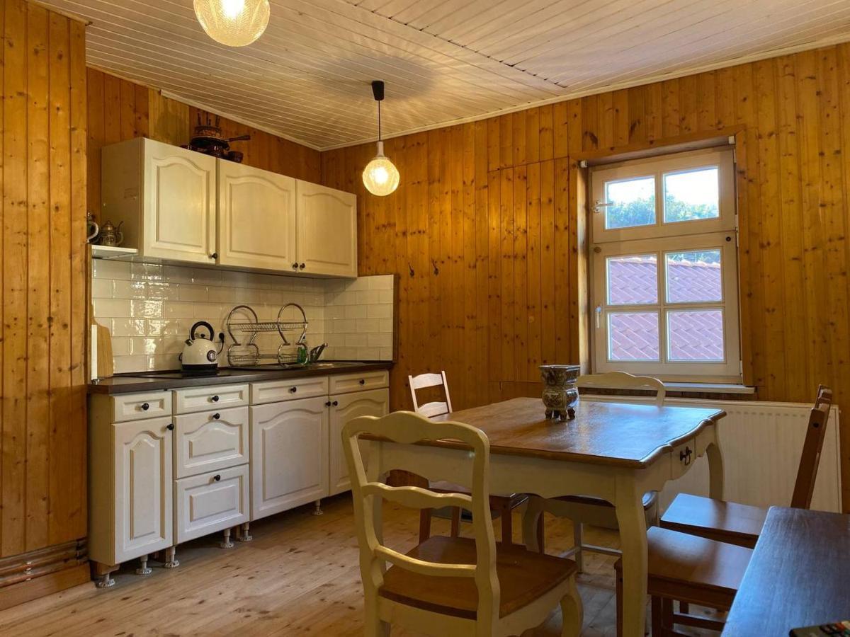 Haus Anastasia Stolberg i. Harz Εξωτερικό φωτογραφία