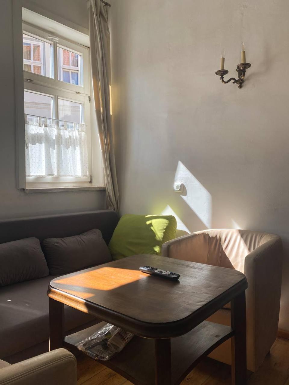 Haus Anastasia Stolberg i. Harz Εξωτερικό φωτογραφία