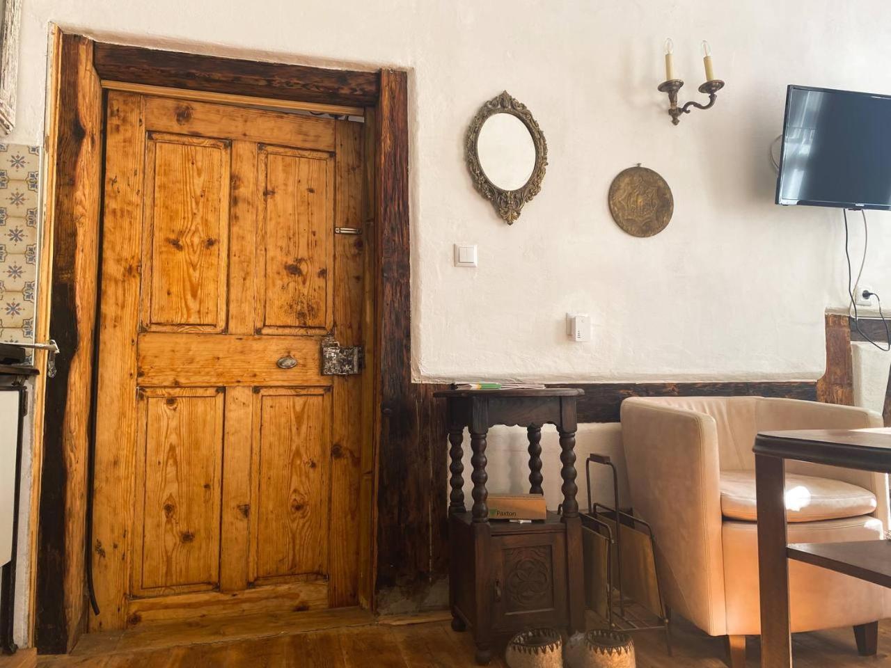 Haus Anastasia Stolberg i. Harz Εξωτερικό φωτογραφία