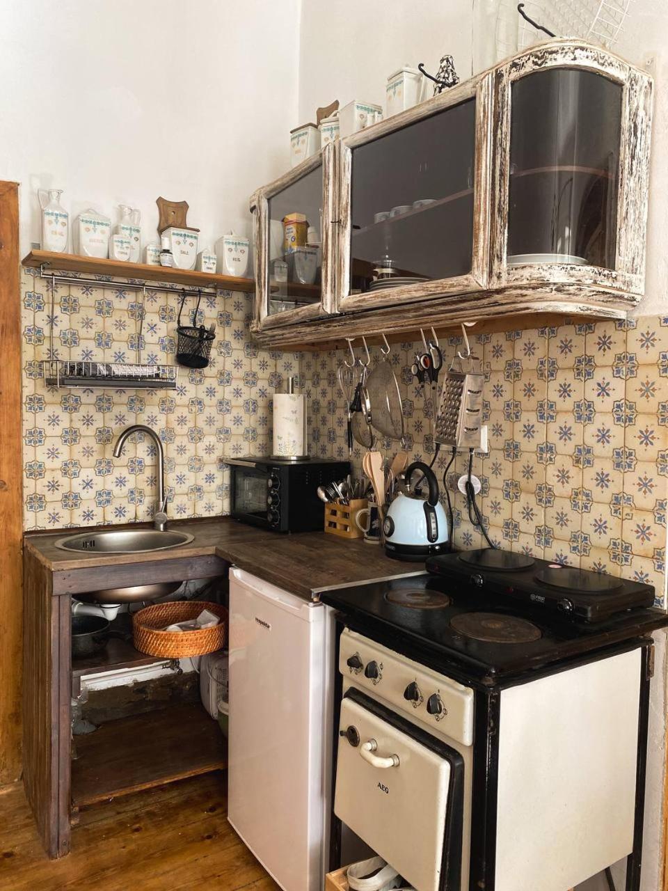 Haus Anastasia Stolberg i. Harz Εξωτερικό φωτογραφία
