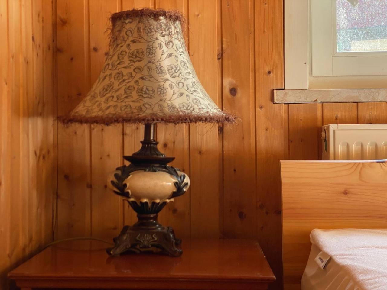 Haus Anastasia Stolberg i. Harz Εξωτερικό φωτογραφία
